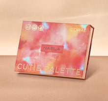 Load image into Gallery viewer, CUTIE PALETTE™ - CORAL
