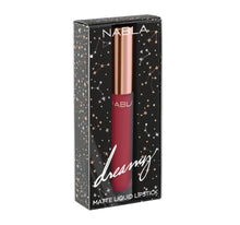 Load image into Gallery viewer, DREAMY MATTE LIQUID LIPSTICK - GRANDE AMOUR