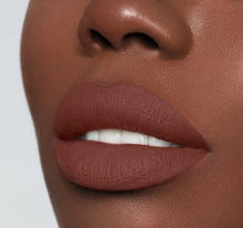 Load image into Gallery viewer, MEGA MATTE LIPSTICK - GOOSEBUMPS