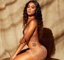 Load image into Gallery viewer, GLAMABRONZE FACE & BODY BRONZER - PRODIGY