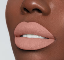 Load image into Gallery viewer, MEGA MATTE LIPSTICK - BARE ALL