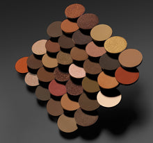 Load image into Gallery viewer, 35O NATURE GLOW ARTISTRY PALETTE