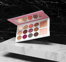Load image into Gallery viewer, MORPHE X MANNY MUA GLAM PALETTE