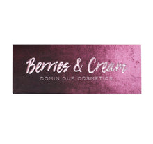 Load image into Gallery viewer, BERRIES & CREAM PALETTE