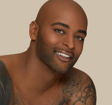 Load image into Gallery viewer, FLUIDITY FULL-COVERAGE FOUNDATION - F4.10