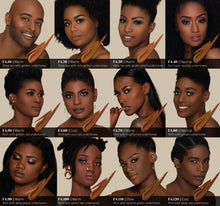 Load image into Gallery viewer, FLUIDITY FULL-COVERAGE FOUNDATION - F4.110