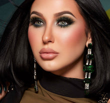 Load image into Gallery viewer, MORPHE X JACLYN HILL DARK MAGIC EYESHADOW PALETTE