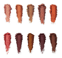 Load image into Gallery viewer, MORPHE X JACLYN HILL RING THE ALARM EYESHADOW PALETTE