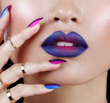 Load image into Gallery viewer, MOONLIGHT NAIL SET