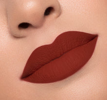 Load image into Gallery viewer, MATTE LIQUID LIPSTICK - NIBBLE