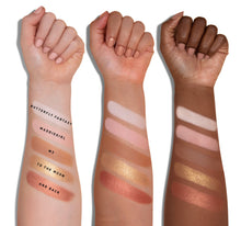Load image into Gallery viewer, MORPHE X MADDIE ZIEGLER THE IMAGINATION PALETTE