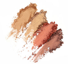 Load image into Gallery viewer, COFFEE &amp; COCOA BRONZER PALETTE
