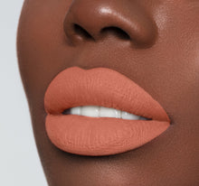 Load image into Gallery viewer, MEGA MATTE LIPSTICK - KISSY FACE

