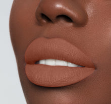Load image into Gallery viewer, MEGA MATTE LIPSTICK - MAIN SQUEEZE
