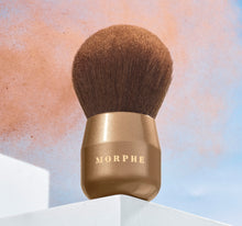 Load image into Gallery viewer, GLAMABRONZE DELUXE FACE &amp; BODY BRONZER BRUSH
