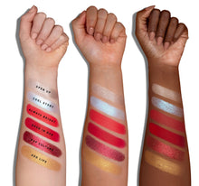 Load image into Gallery viewer, COCA-COLA X MORPHE THIRST FOR LIFE ARTISTRY PALETTE
