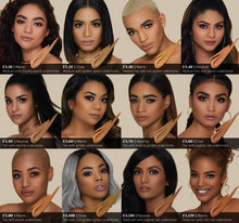 Load image into Gallery viewer, FLUIDITY FULL-COVERAGE FOUNDATION - F3.20
