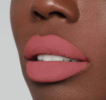 Load image into Gallery viewer, MATTE LIQUID LIPSTICK - JEALOUSY
