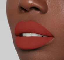 Load image into Gallery viewer, MATTE LIQUID LIPSTICK - NIBBLE

