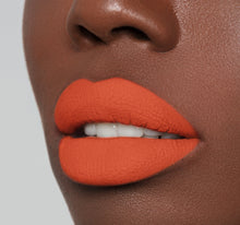 Load image into Gallery viewer, MATTE LIQUID LIPSTICK - SPICY
