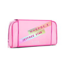 Load image into Gallery viewer, THE JEFFREE STAR EYE &amp; FACE BRUSH COLLECTION
