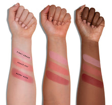 Load image into Gallery viewer, MORPHE X MADDIE ZIEGLER OH SO BERRY LIP &amp; CHEEK DUO
